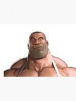 Never Would've Made It Patrick AI Cover