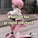 The Wheels on the Bus