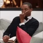Laughing guy meme