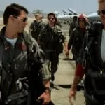 TOP GUN BELL