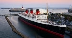 Queen Mary