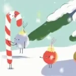 It's Beginning to Look a Lot Like Christmas