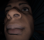 DIGGS SIDELINE TOUCHDOWN