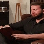 Gab afirmando ser sigma