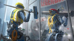 Apex Legends-Pathfinder- This time it was skill