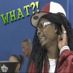 WHAT? - Lil jon
