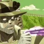 Looping the Car (Joseph Joestar x Looping the Rooms)