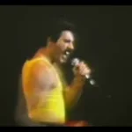 Another one bites the dust