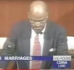 You cannot tell people - John Lewis