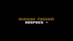 GTA San Andreas Mission passed sound