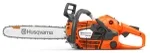 HUSQVARNA 540xp Chainsaw Rev Long