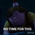 Team Buddies - Hurry Up