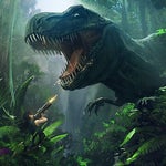 Dinosaur Attack Sound Effect