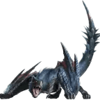 nargacuga groan