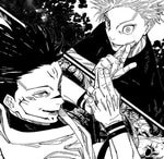 sukuna bring those womanly hips