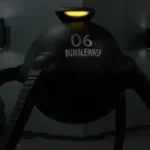 omnidroid grabbing