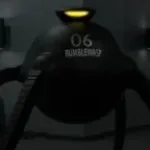 Omnidroid Grabbing