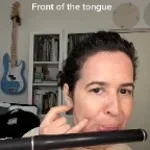 NG Articulation for Woodwind section leader