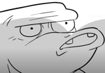 Angry Monkey Sound Effect