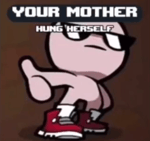 Isaac hurt + beat drop