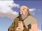 Avatar: The last air bender Iroh - It is important to draw wisdom from many different places