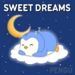 sweet dreams