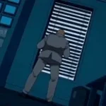 invincible wobbly animation