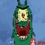 plankton augh