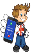 AI Plankton Phone Fixer Your iPhone is broken Song