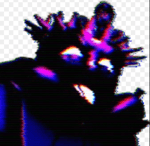 FORSAKEN OST Noli Chase Theme (OLD VERSION) pt2