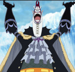 the one piece is real! made with Voicemod technology