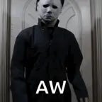 utubeshorts #michaelmyers #vr #ytshorts #fyp #fypシ