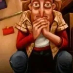 hello im your neighbor short