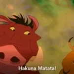 Hakuna Matata