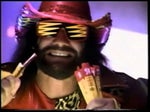 Macho Man Randy Savage - Tito Santana - Sound