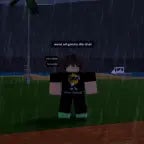 7 weeks and 3 days luigi (very slowed)