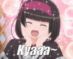 Kyaaa UwU