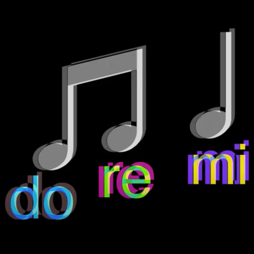 do re mi