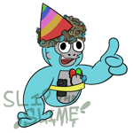 Voicy MONKE MONKE MONKE Jmancurly