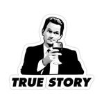 Ihhhh! Granda cena bro!