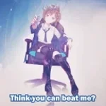 Khamsin - you think some AI can beat me