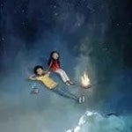 no one noticed x thotianna