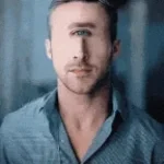 RYAN GOSLING BURP (EXTREMELY LOUD)