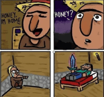 كيف جيت المحبة - Sound