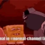 Rawsick normal guy sped up