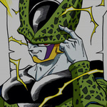 Perfect Cell Ballin'