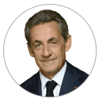 Je suis Nicolas Sarkozy