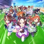 Hashire hashire Umamusume