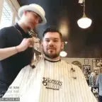 BARBER SHOP HAIRCUT (copy)