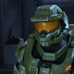 skill issue - halo announcer